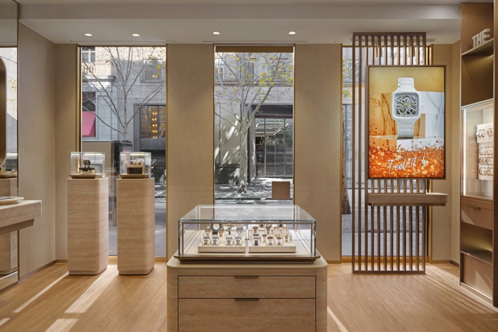 Rado Melbourne