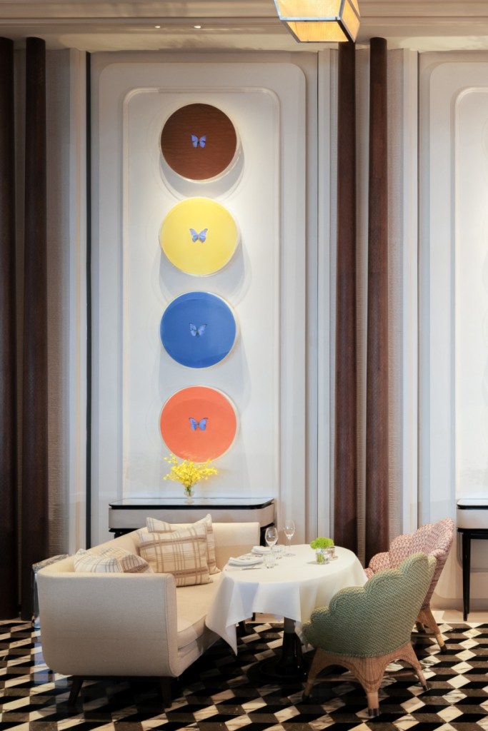 Rosewood Hong Kong