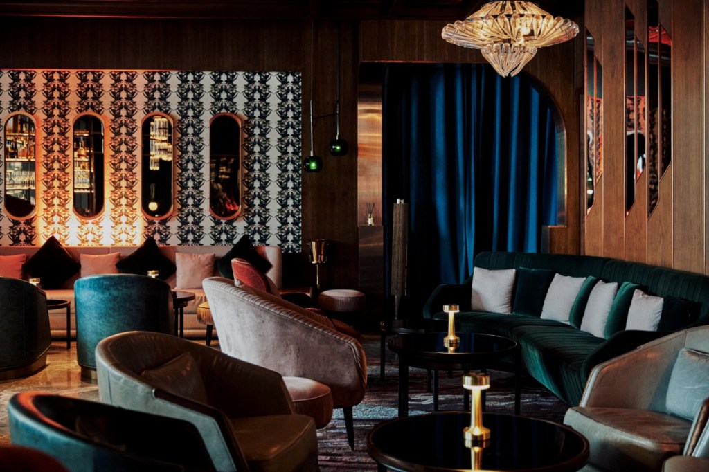 Rosewood Hong Kong