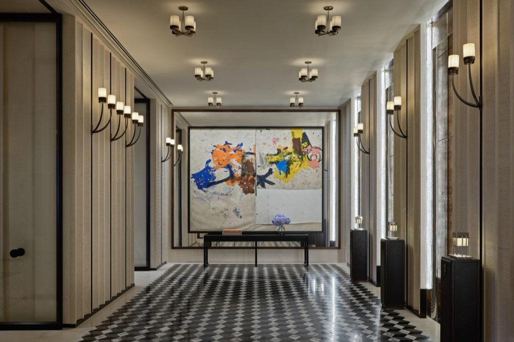 Rosewood Hong Kong