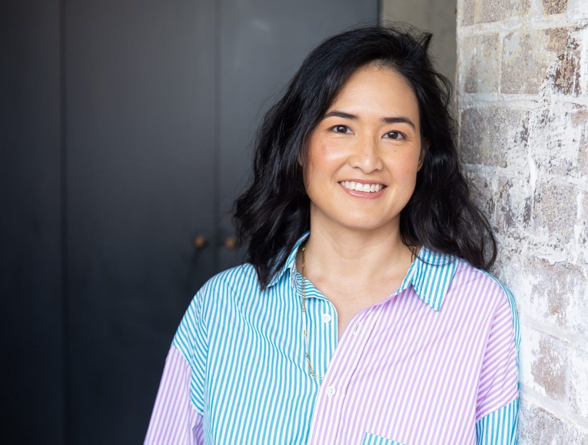 Blackbird general partner Samantha Wong. Image: Supplied