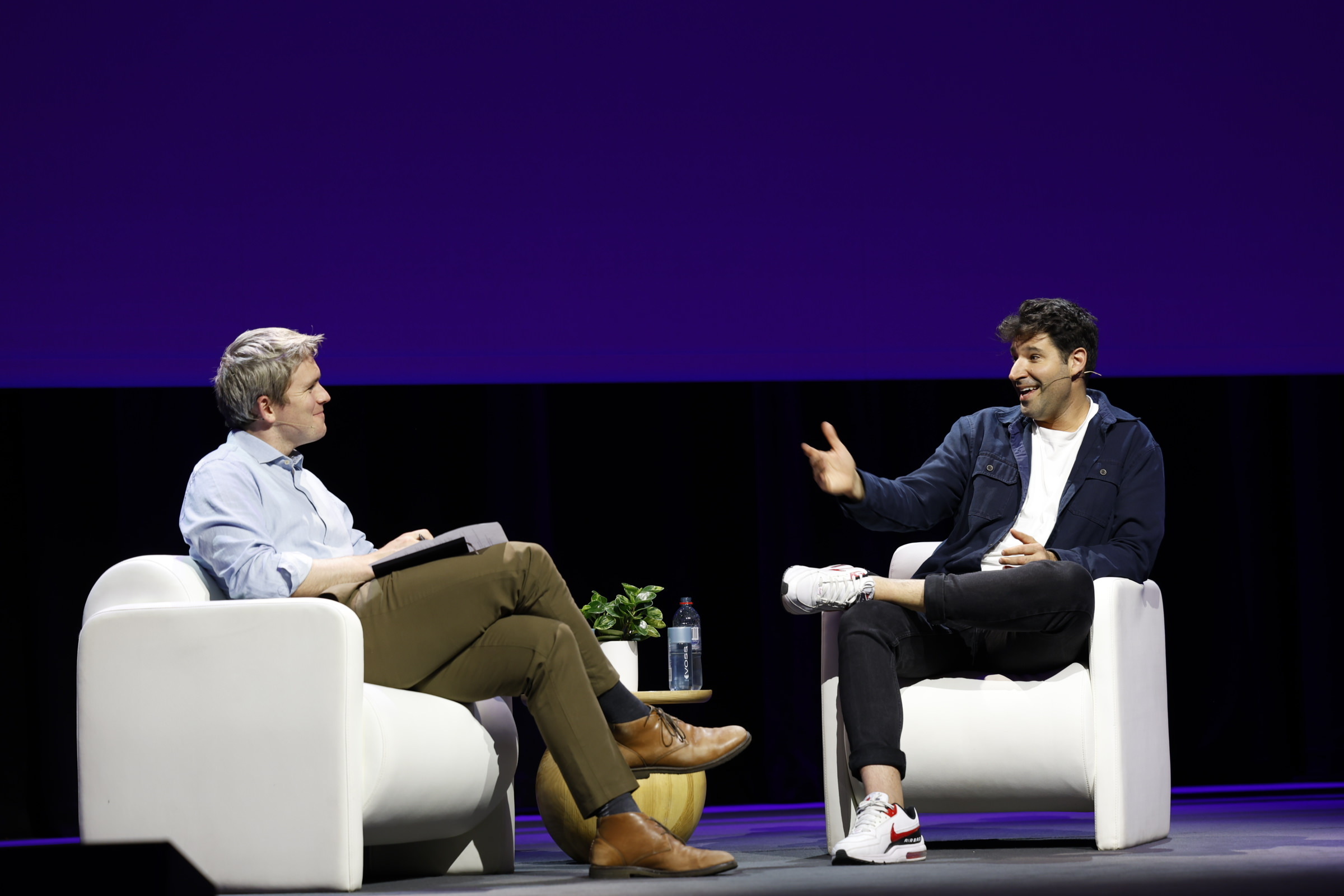 Canva founder says AI costs down 90% after skyrocketing bills delayed product rollout