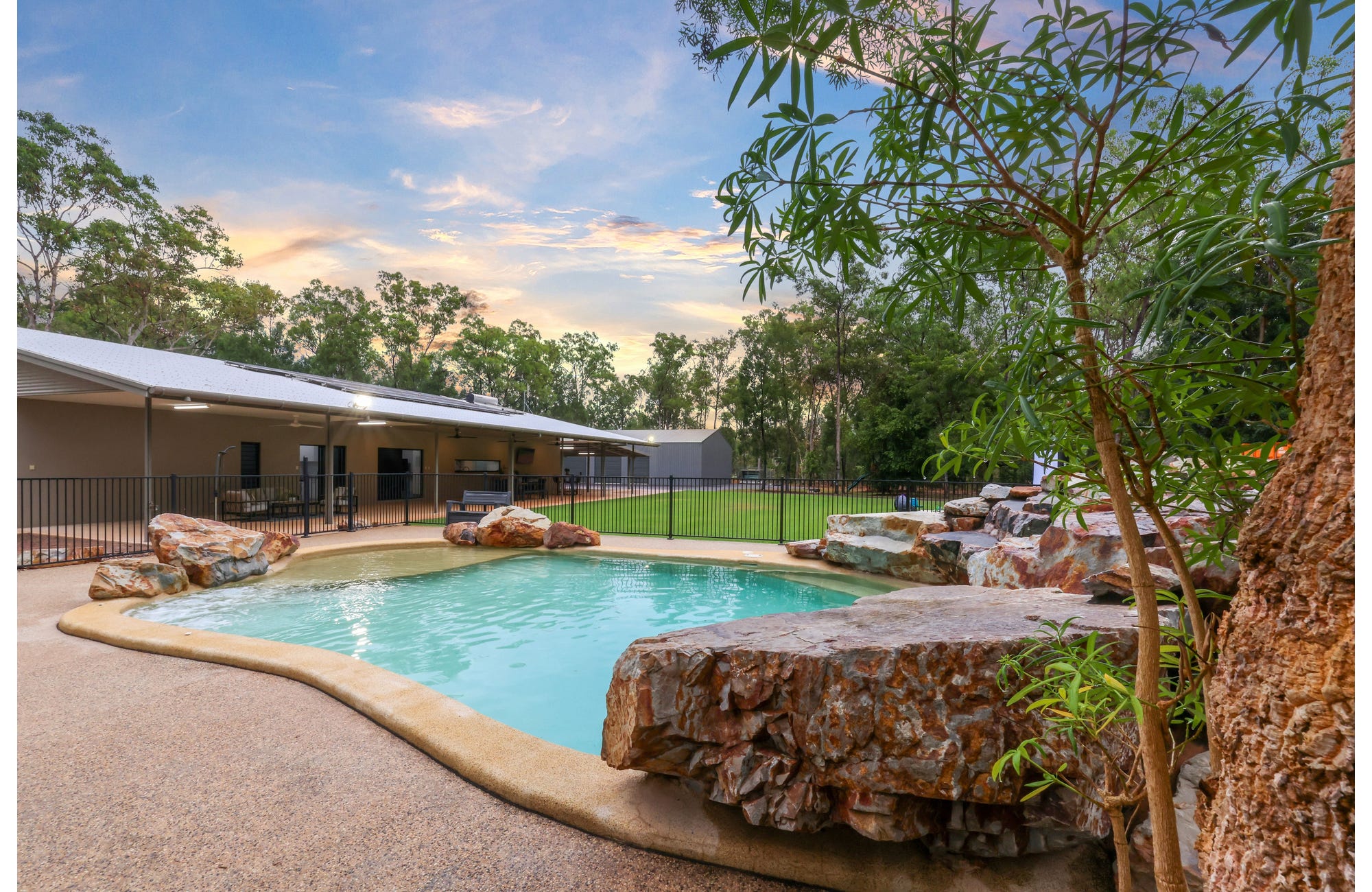 10 Barker Road, Howard Springs, NT 0835