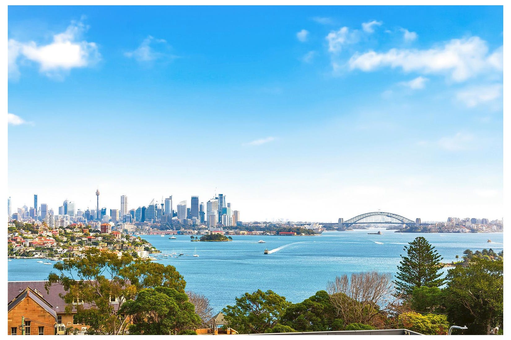 17 New South Head Road, Vaucluse, NSW 2030