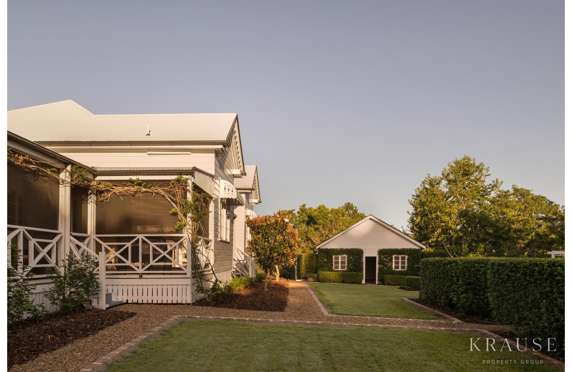 74 Frogmouth Lane, Lake Macdonald, QLD 4563