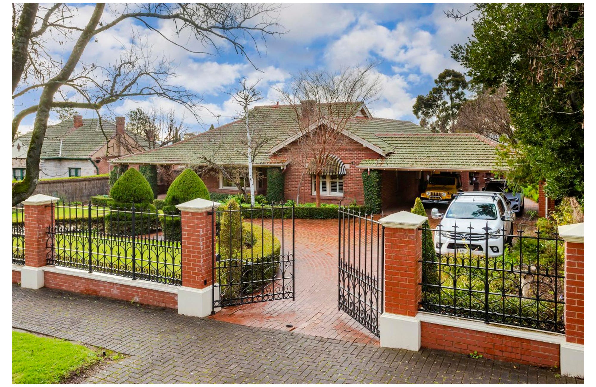 51 Godfrey Terrace, Leabrook, SA 5068