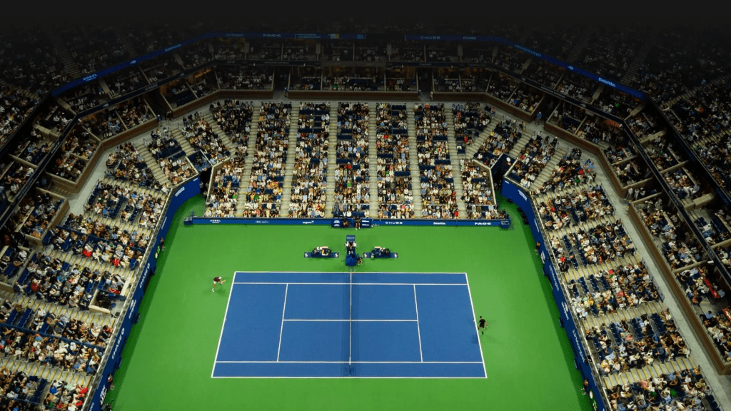 U.S. Open 2026 By The Numbers: From Prize Money to Honey Deuces