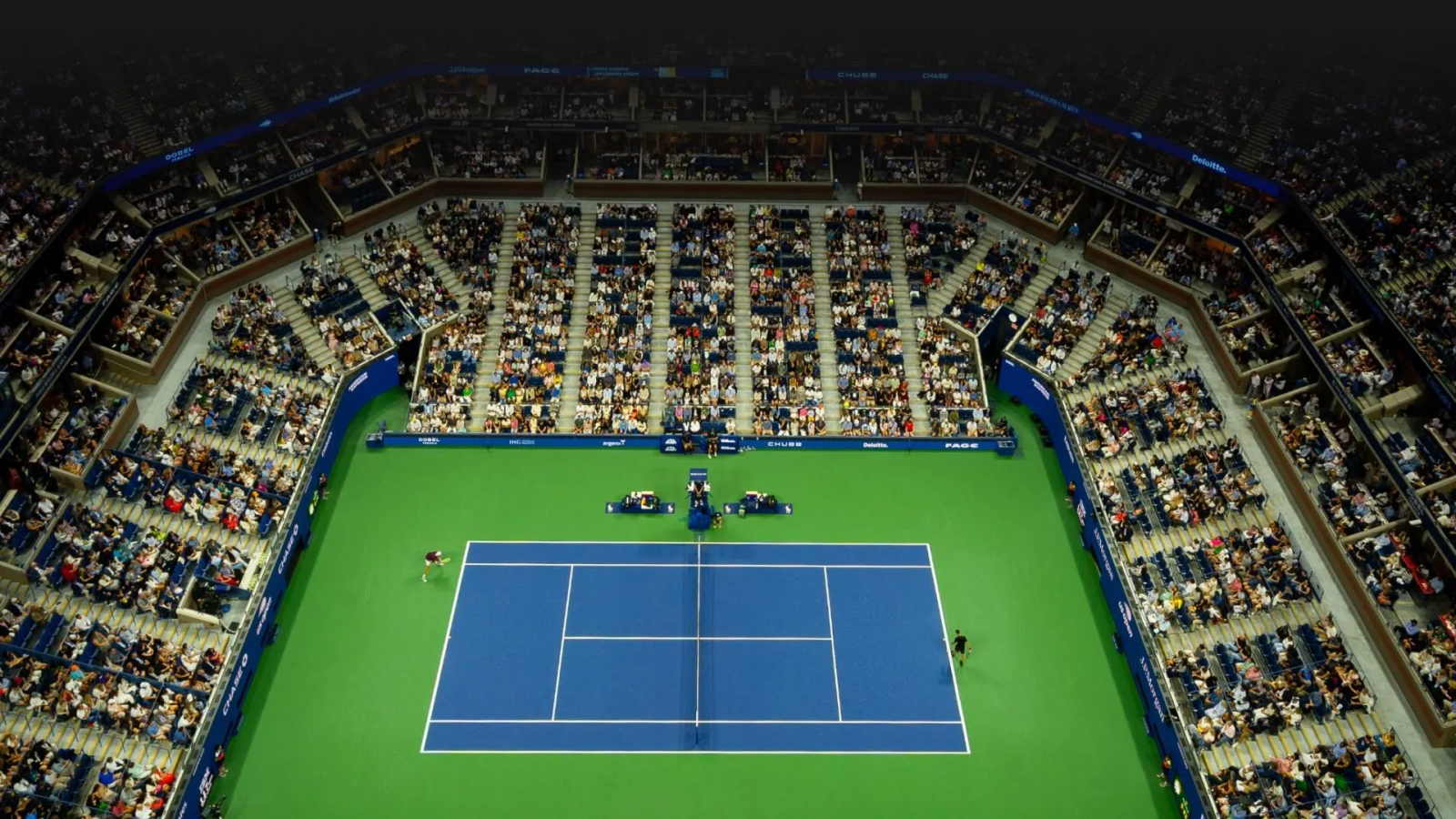 U.S. Open 2026 By The Numbers: From Prize Money to Honey Deuces
