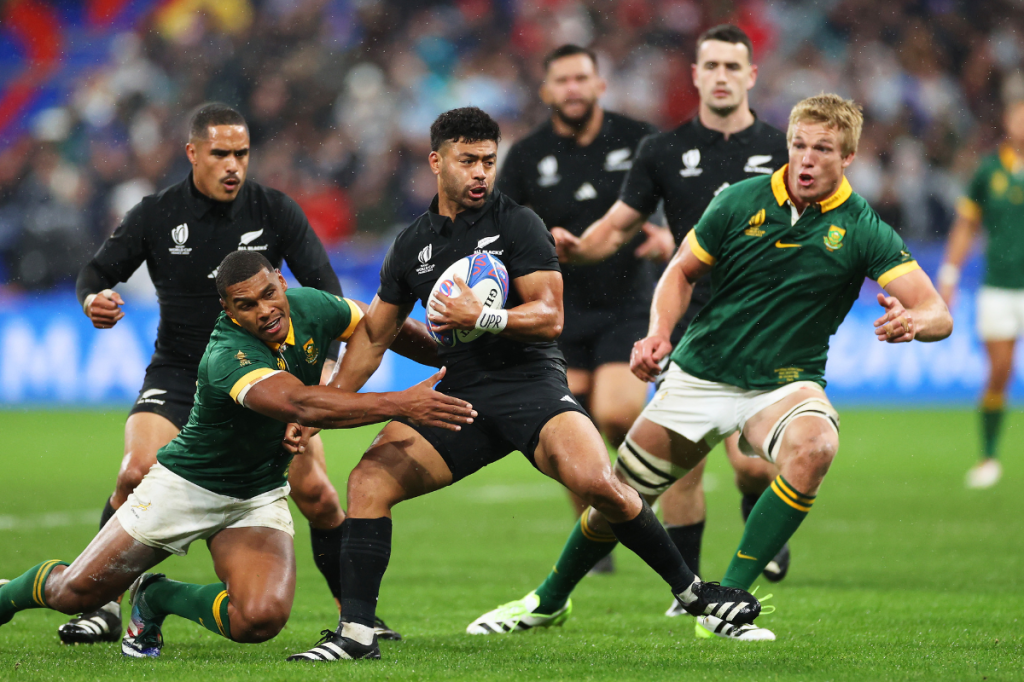 Men's Rugby World Cup Australia 2027