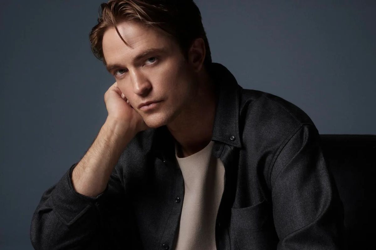 Jaeger-LeCoultre names actor Robert Pattinson global ambassador