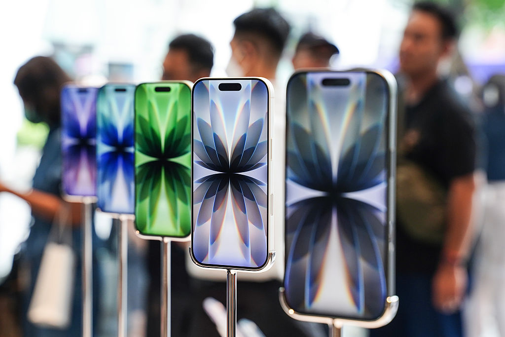 Apple’s first foldable iPhone is tipped to arrive this week. Here’s what we know.