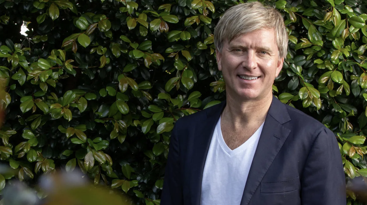 He's quietly invested in Australia's biggest space tech startups. Now he's moving to launch a $150m fund