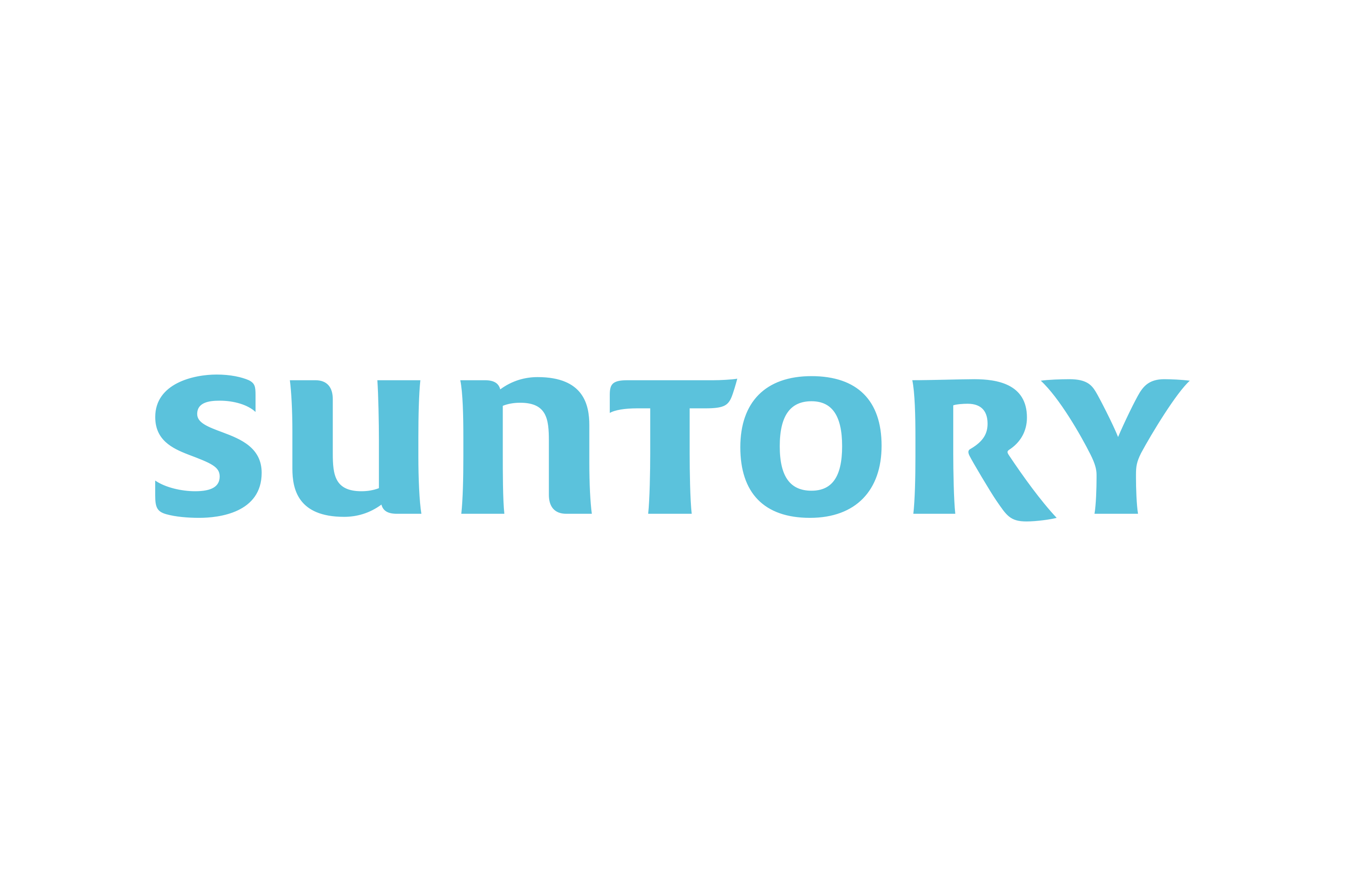 Suntory