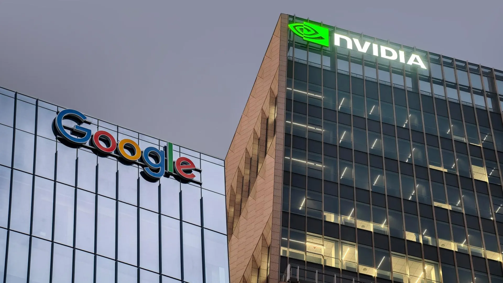 A little-known company called Fluidstack has become a test bed for Google’s plans to push its own AI chip. That’s helped it hit a $18 billion valuation and minted its founders as new billionaires.
