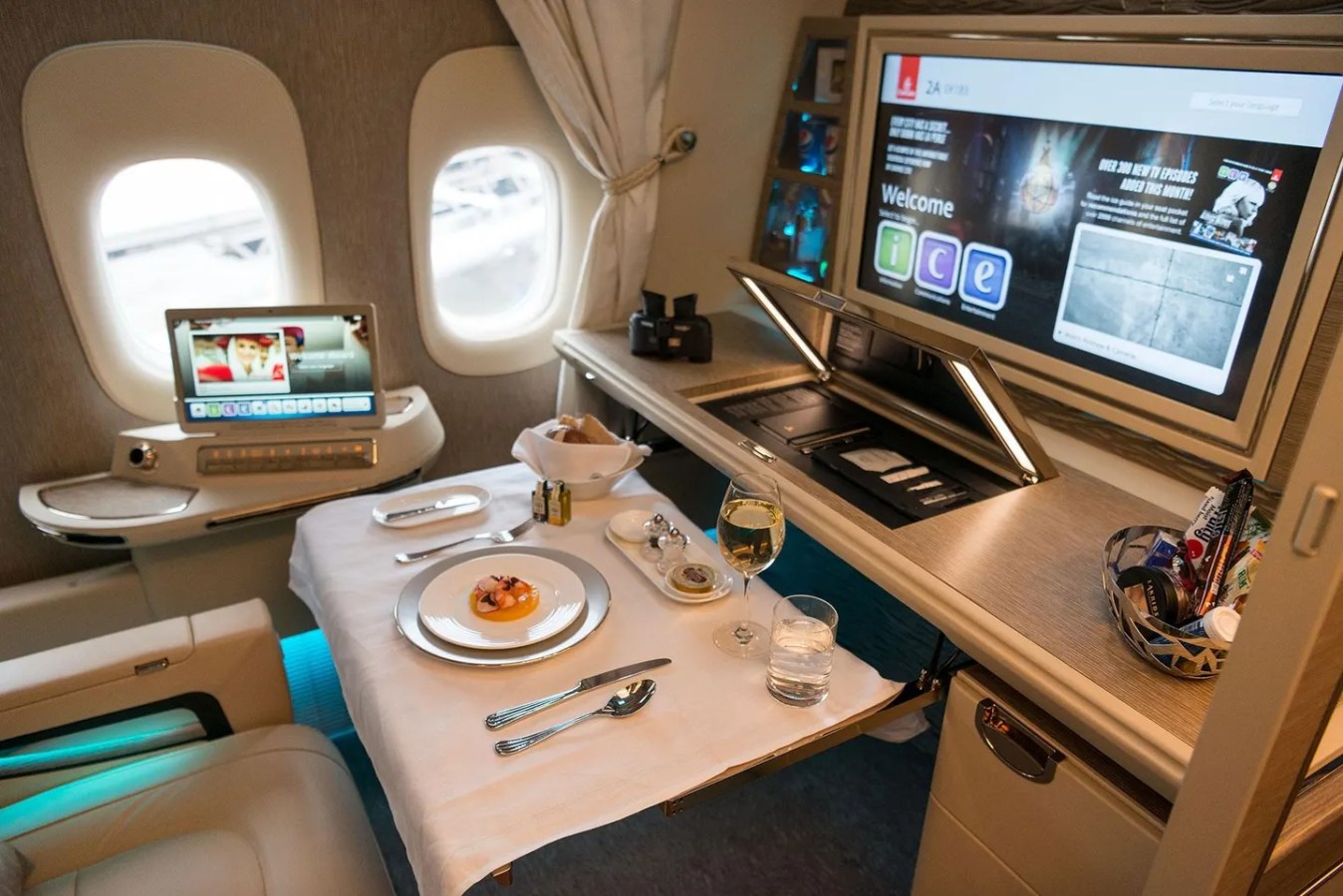 The world's best airlines and airports of 2026