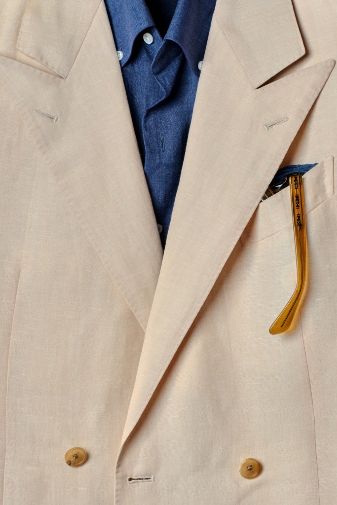 men's summer suits