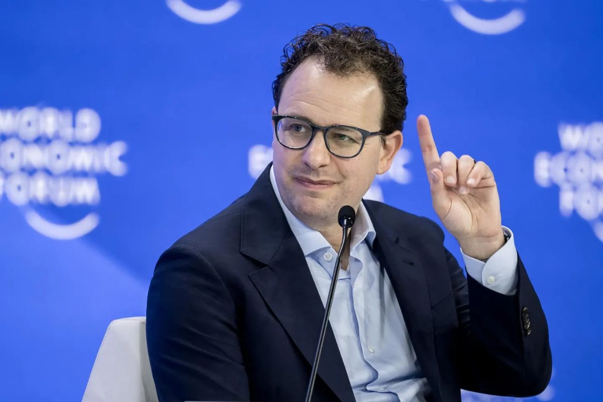 Pre-IPO crypto futures are valuing Anthropic at $1.88 trillion