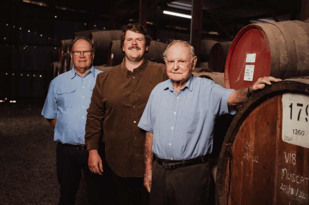 Morris of Rutherglen