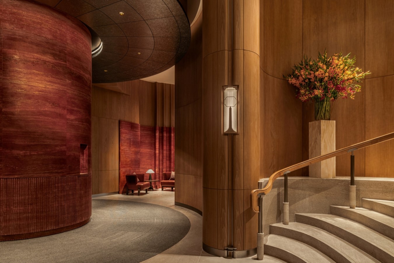 Our Asia insider reveals the Hong Kong luxury hotels actually worth a trip