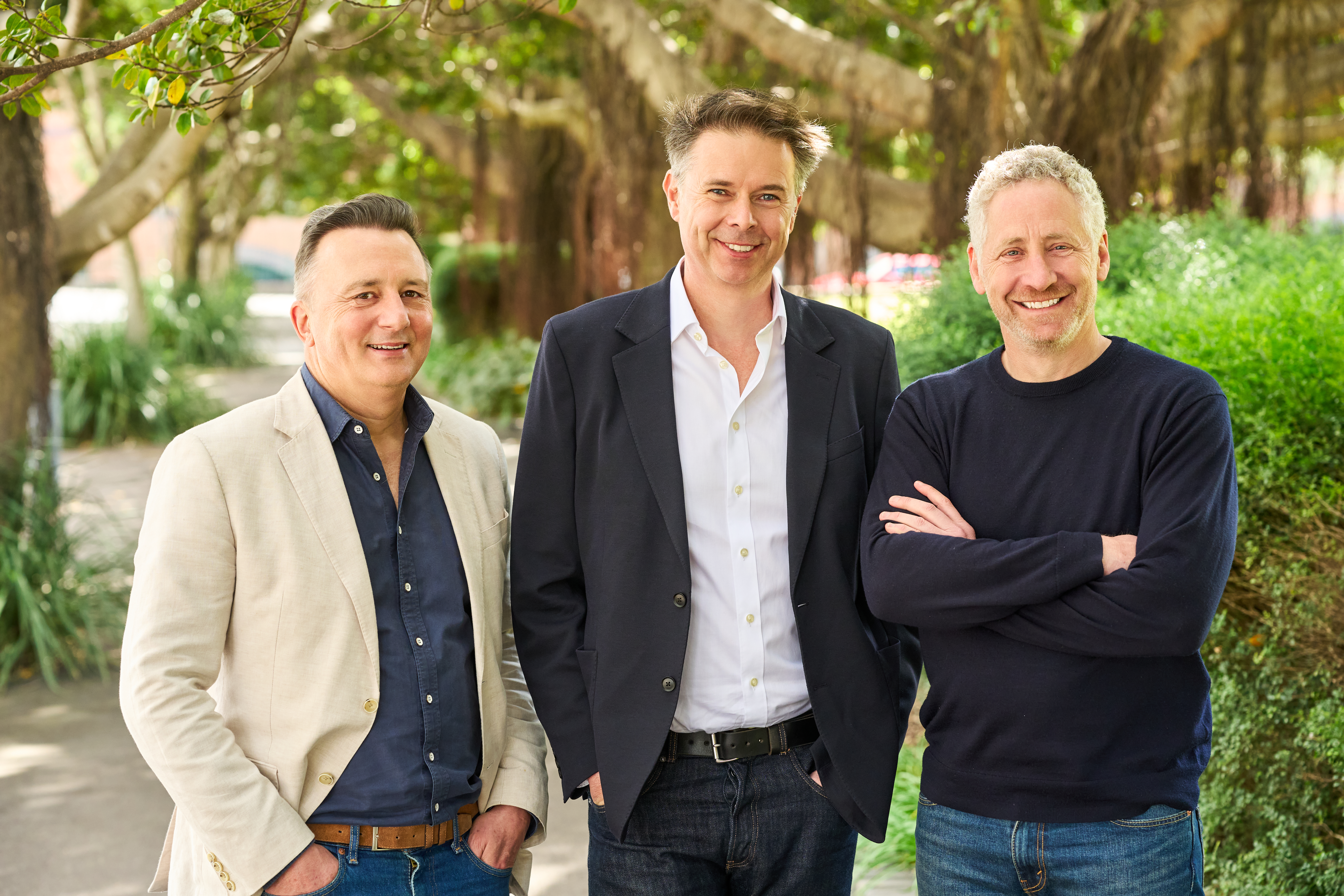 Airtree tops up Metacognition's pre-seed round to $15 million