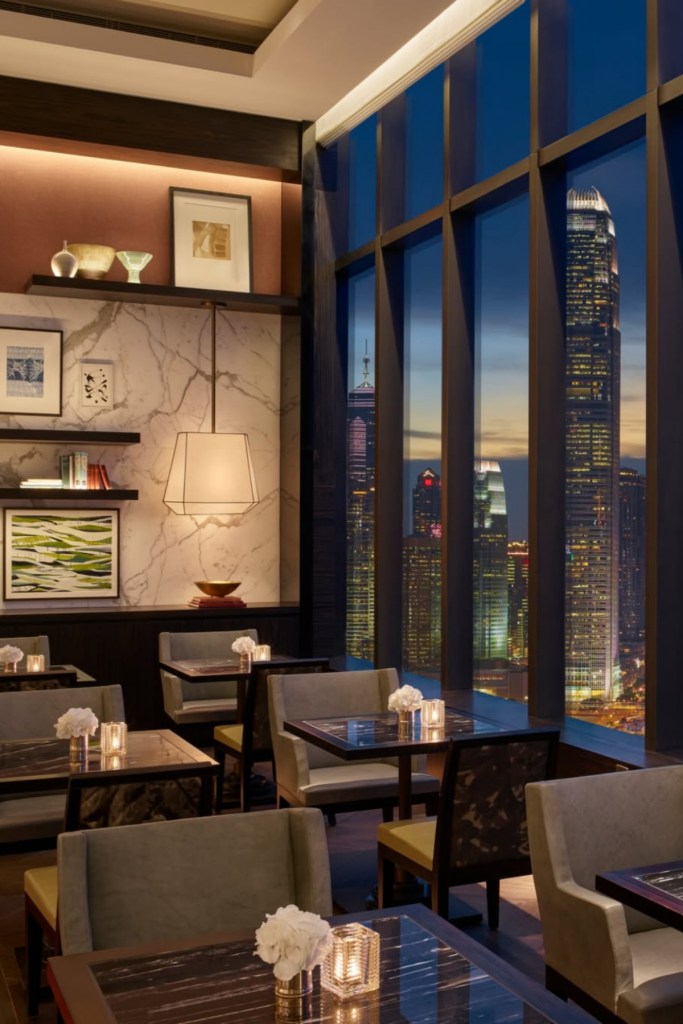 Hong Kong hotels