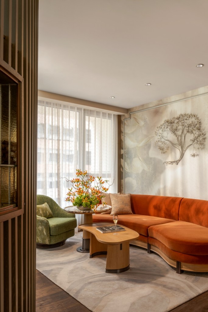 best Hong Kong hotels