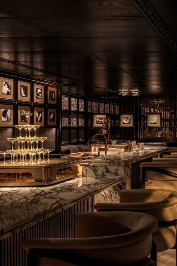 Landmark Mandarin Oriental
