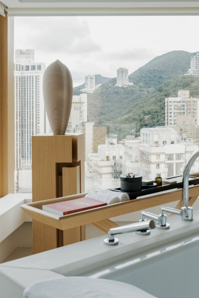 Upper House Hong Kong