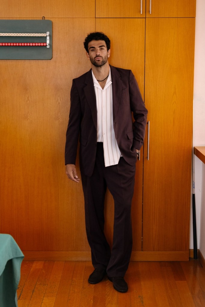 Hugo Boss