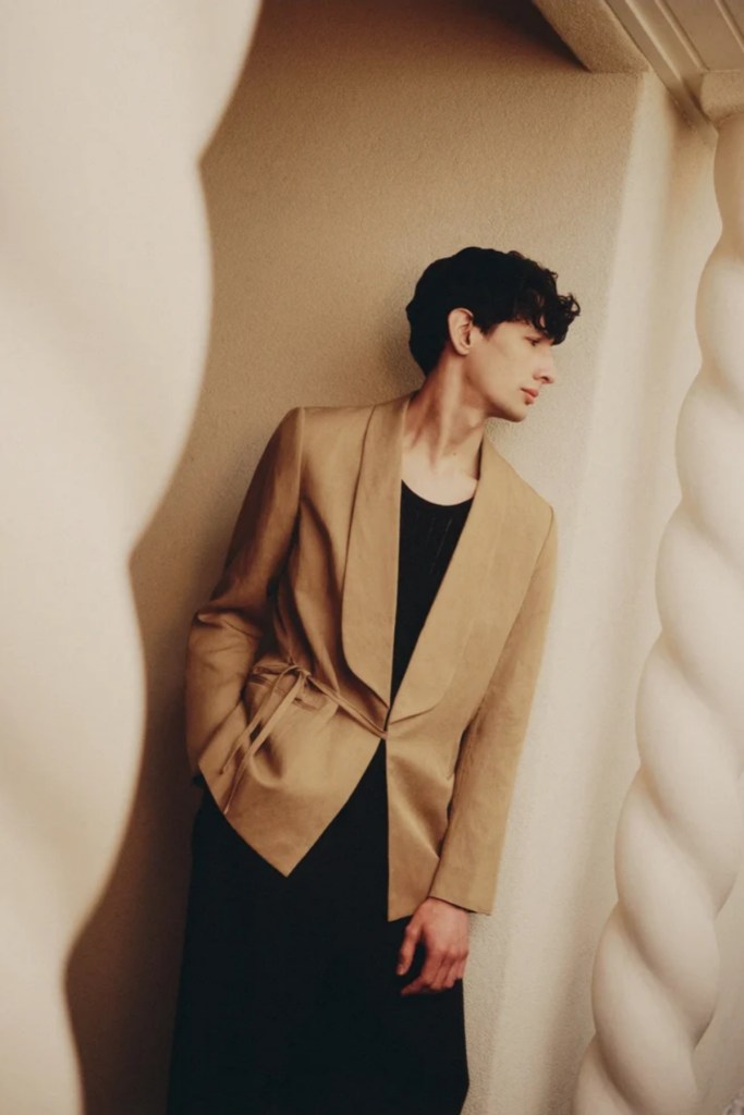 men's summer suits