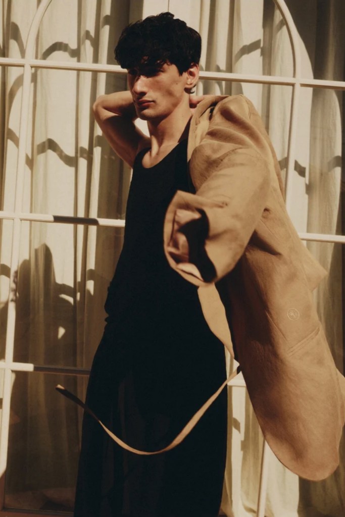 summer suits for men
