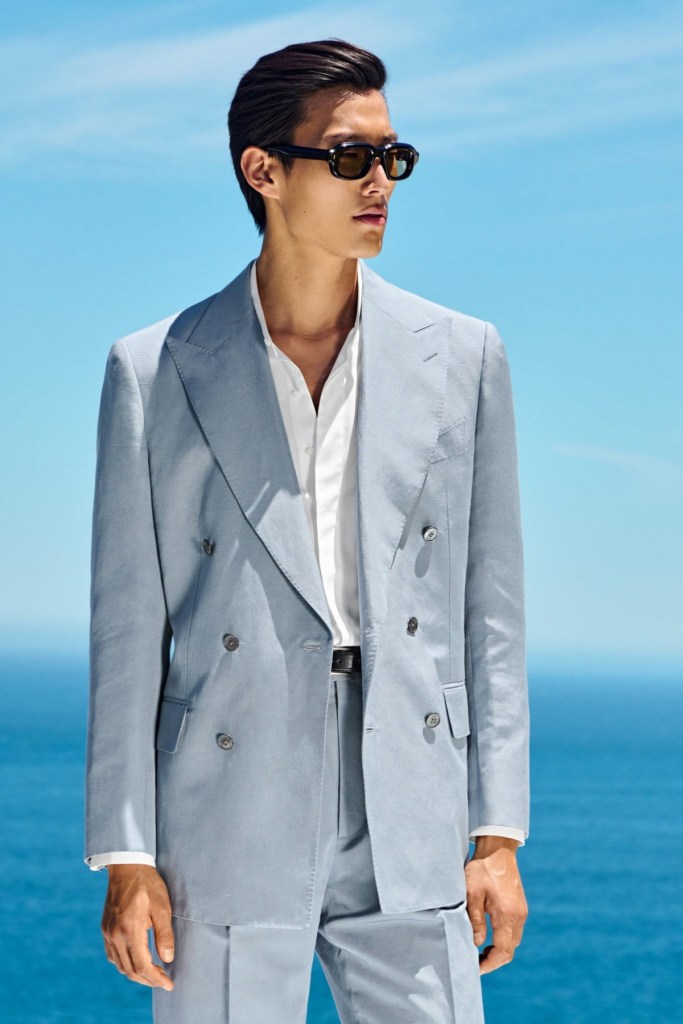 summer suits