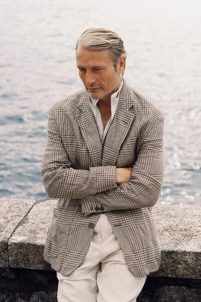 best summer suits for men