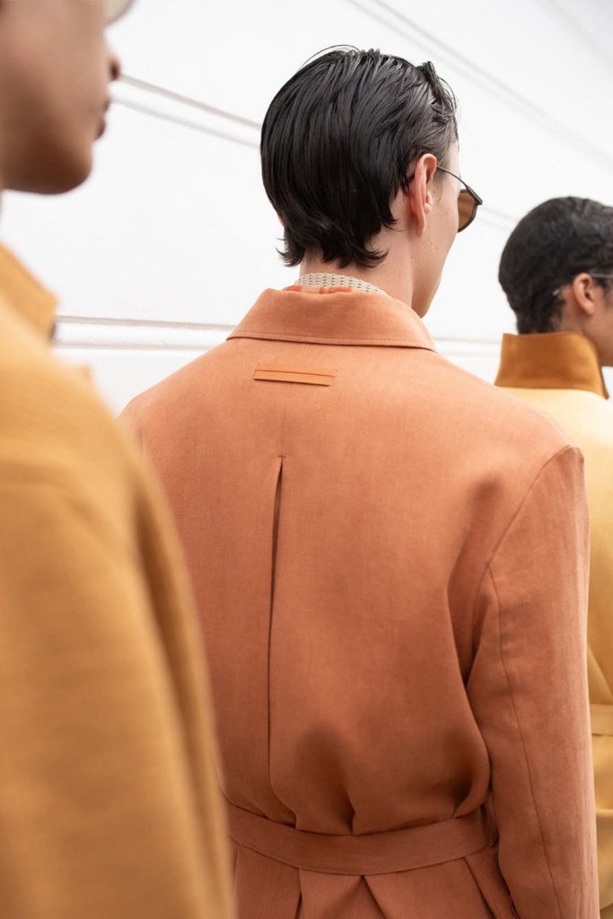 Zegna