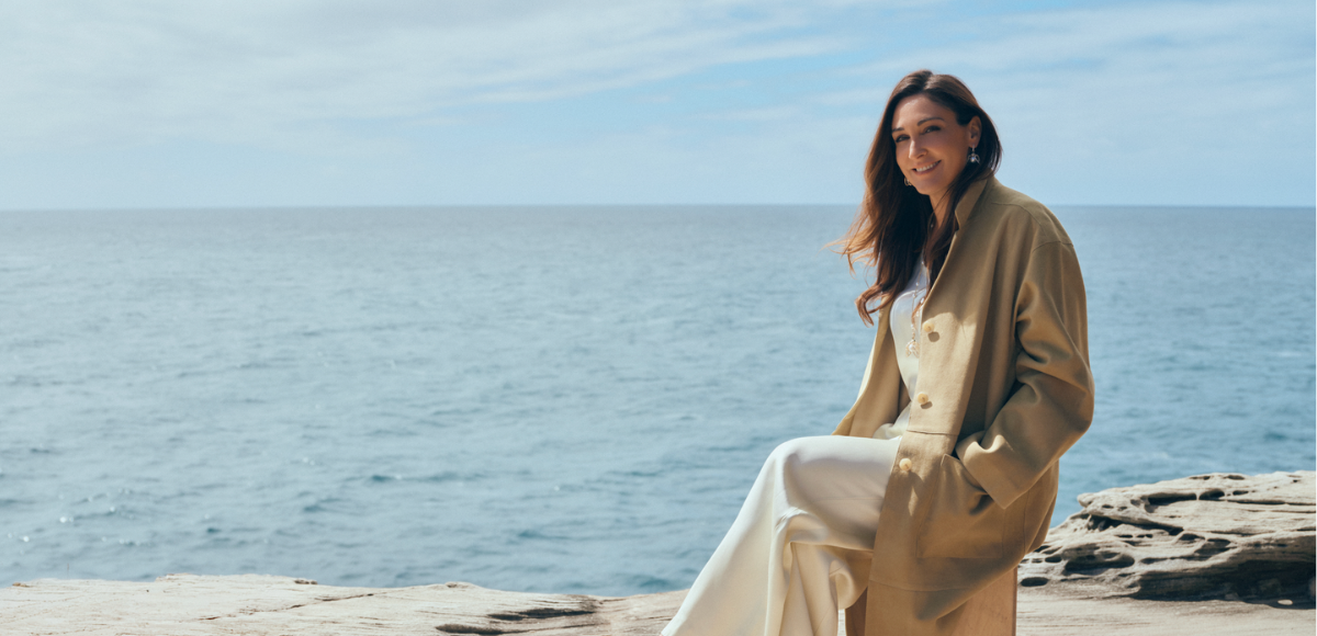 Pearl dynasty: Meet the heir designing Paspaley's new era of luxury