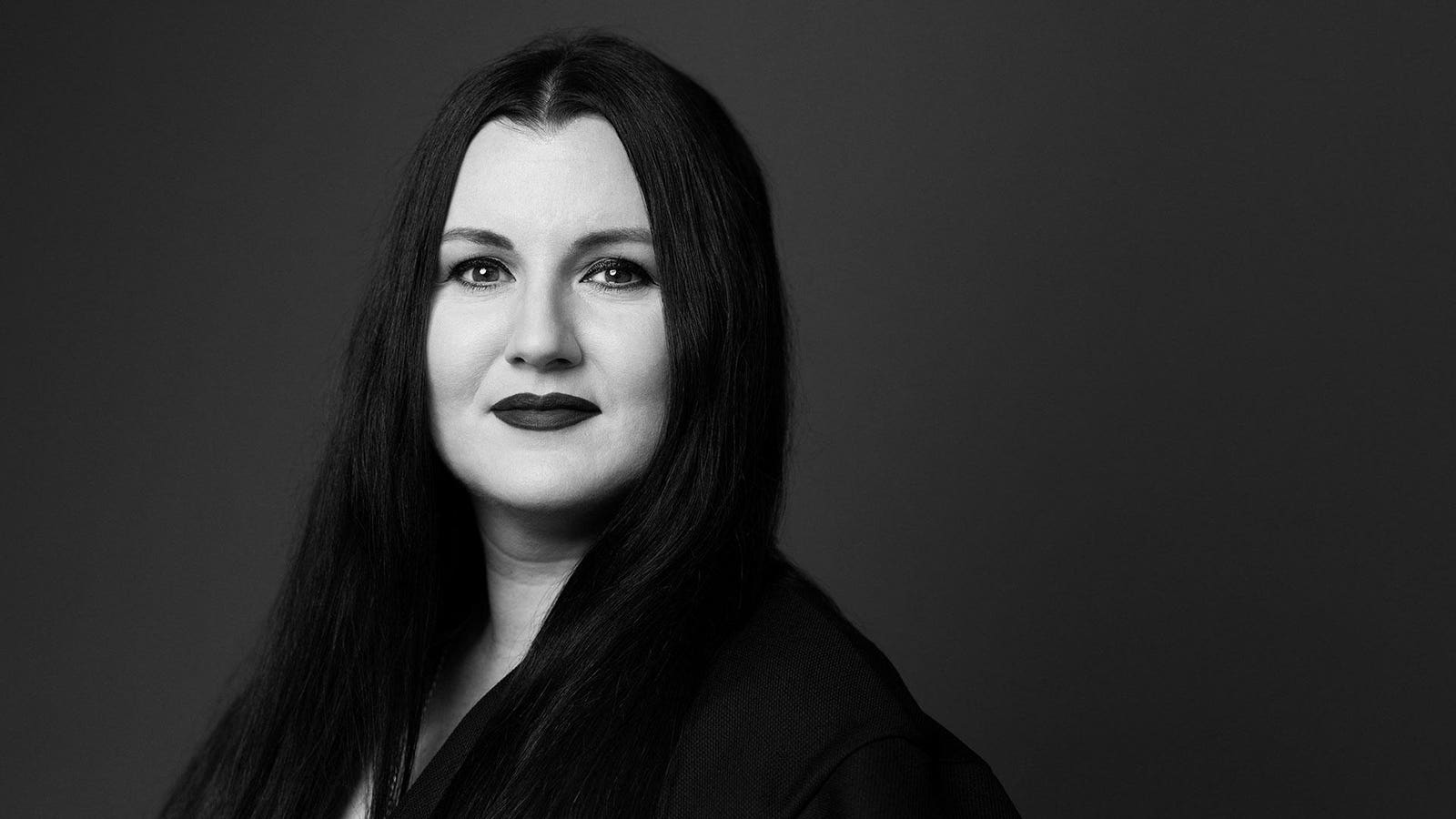 This former OpenAI exec is trying to cure chronic diseases, including her own